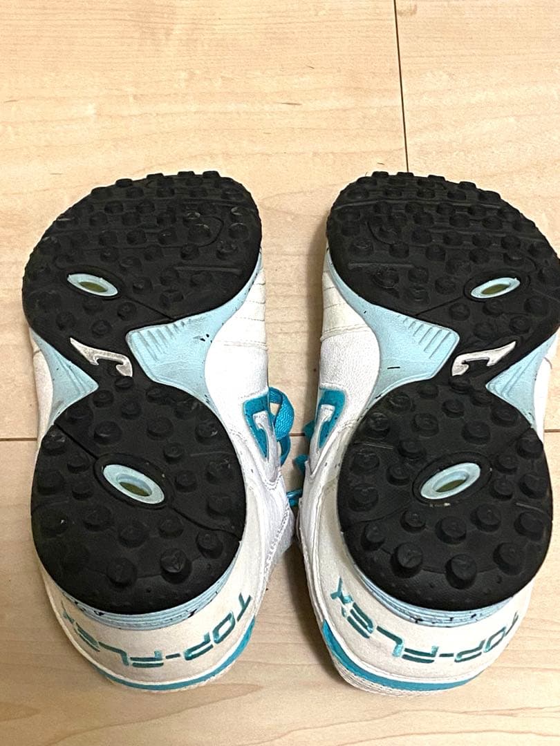 佐々木　公人JOMA トップフレックス TF(ターフ) 25.5センチ