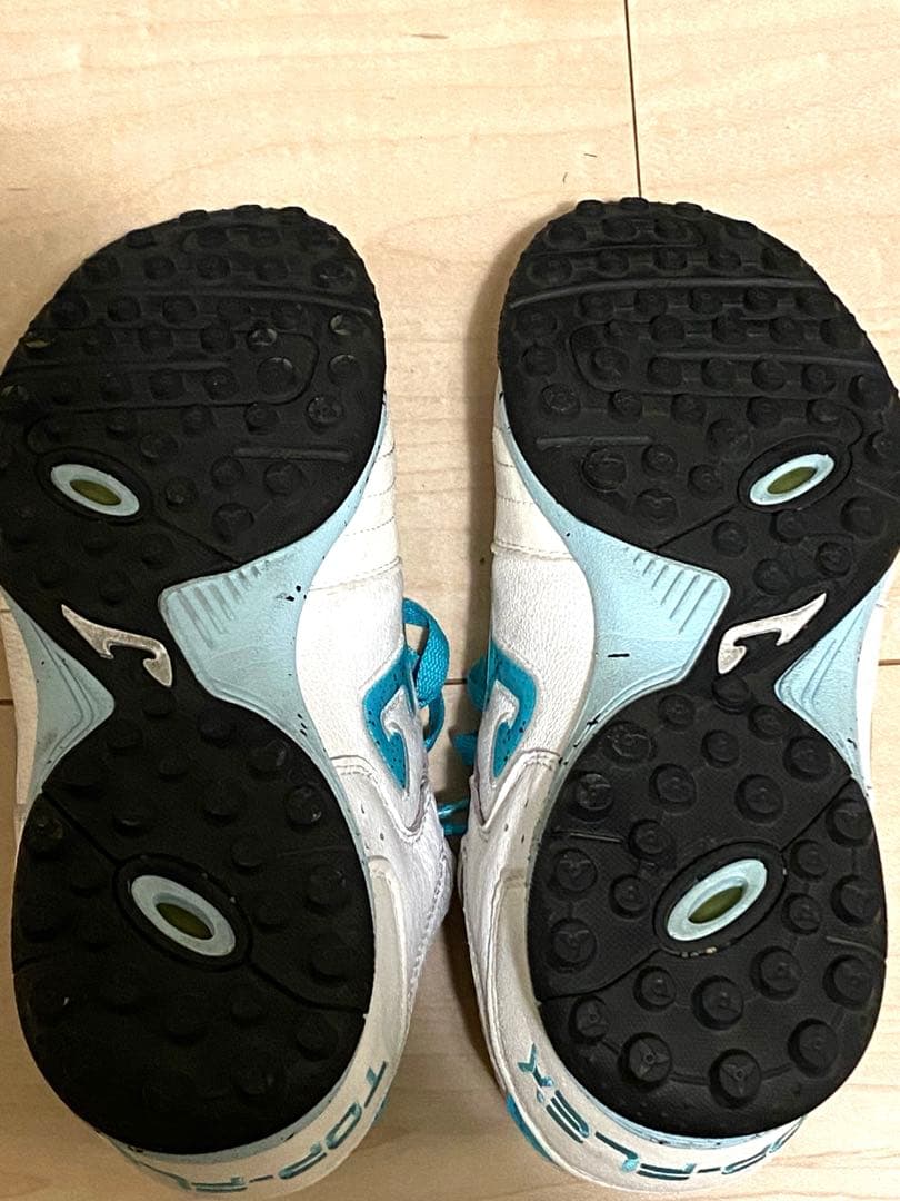 佐々木　公人JOMA トップフレックス TF(ターフ) 25.5センチ