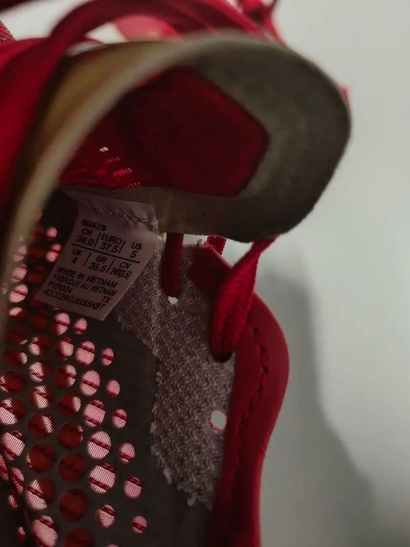 アシックス ソニックスプリントエリート3　24.0