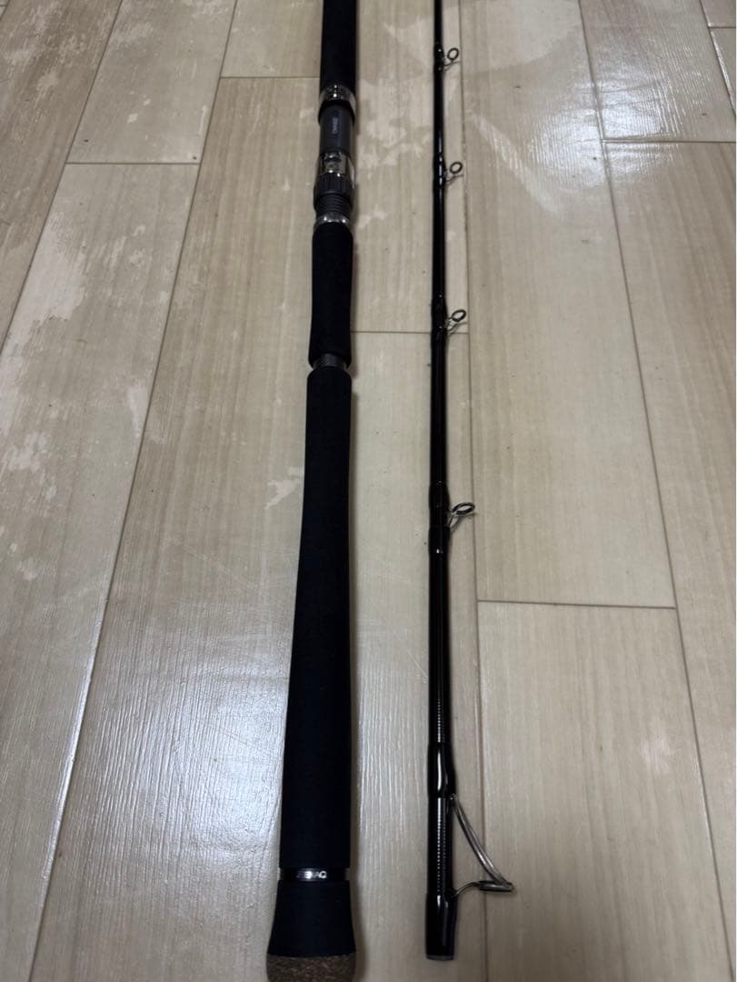 ZENAQ ゼナック ミュートス ソニオ 100M(RG)