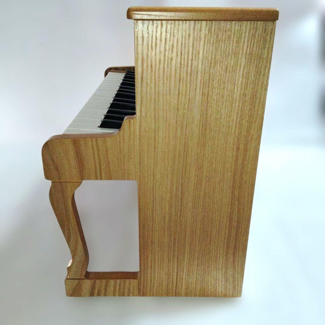 KAWAI ナチュラルウッド 32鍵 アップライトミニピアノ