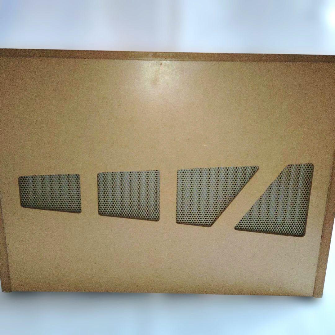 KAWAI ナチュラルウッド 32鍵 アップライトミニピアノ