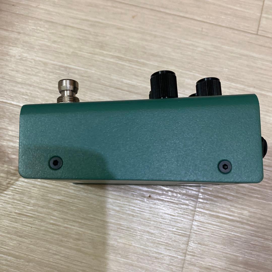 Eventide Tricerachorus ギターエフェクター