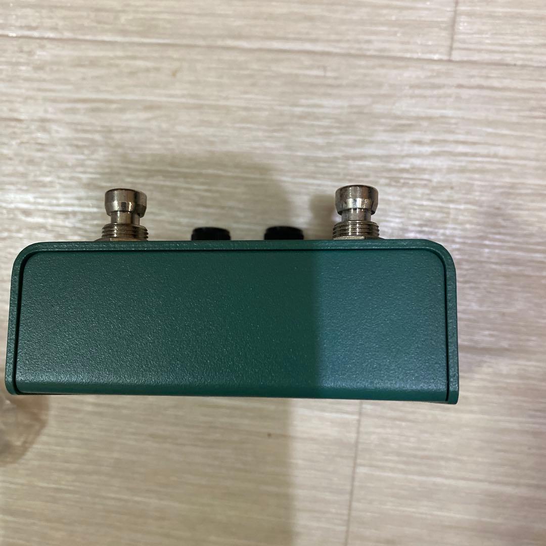 Eventide Tricerachorus ギターエフェクター