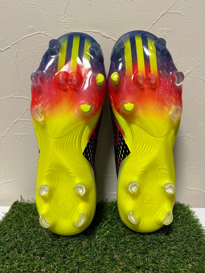 アディダス　コパ　センス+ FG 27cm