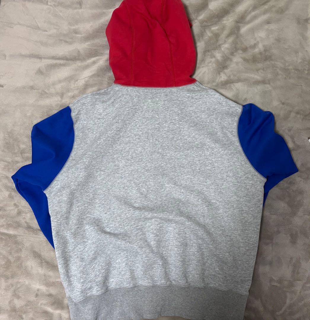 【超希少】 ballaholic hoodie