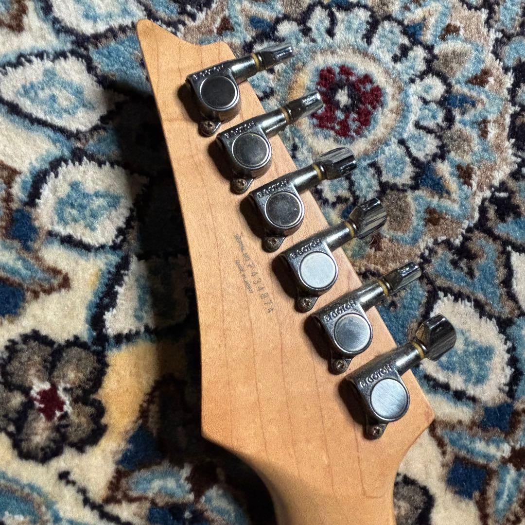 Ibanez RX-150 ヴィンテージ　フジゲン製 アイバニーズ　94年製