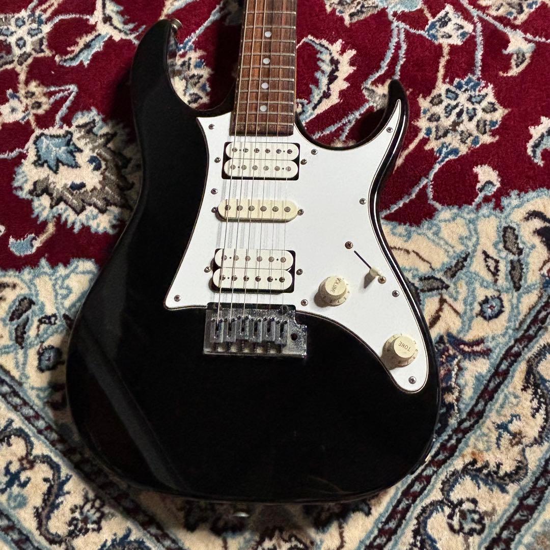 Ibanez RX-150 ヴィンテージ　フジゲン製 アイバニーズ　94年製