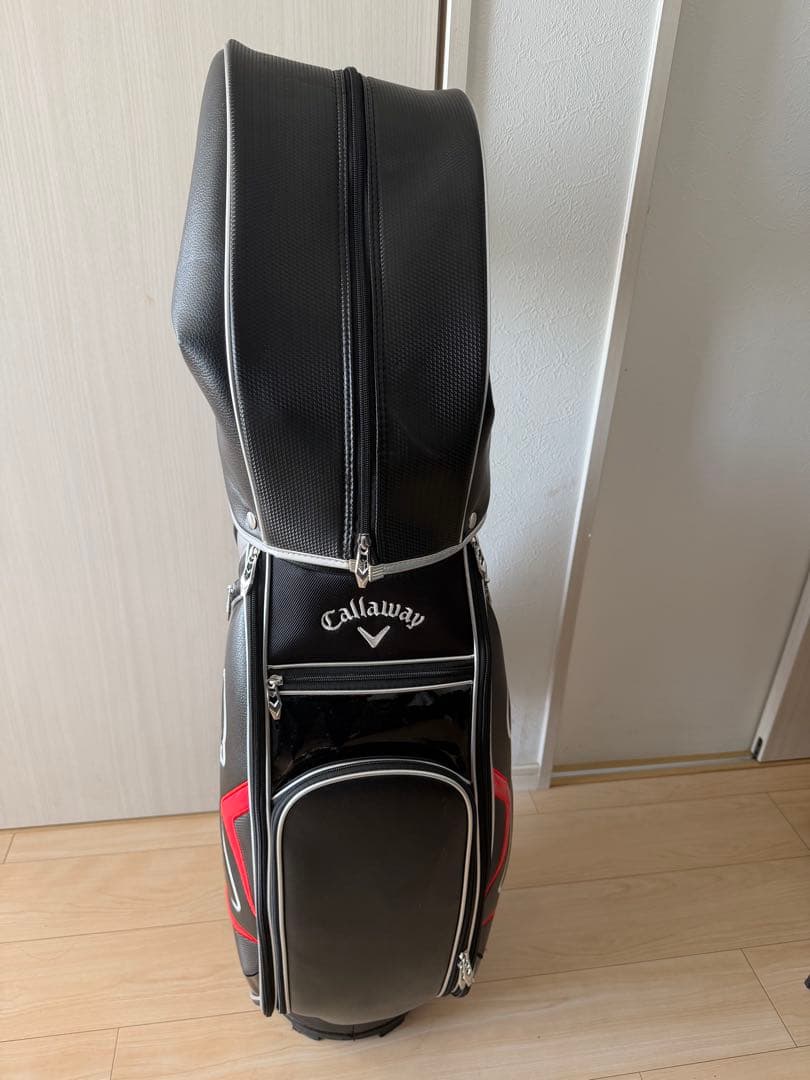 Callaway X Hot キャディバッグ