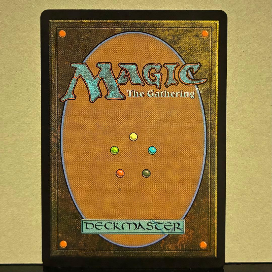 魔女、ヤシュトラルル/Y'shtola ボーダーレス　foil 英語