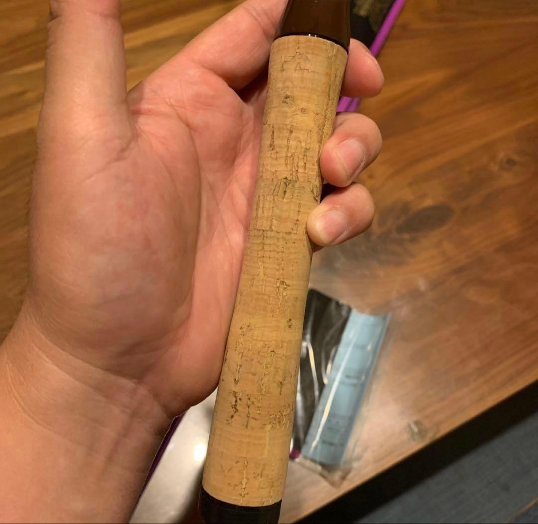 フェンウィック Linksリンクス 510Y-CLJ ヨシダバージョン