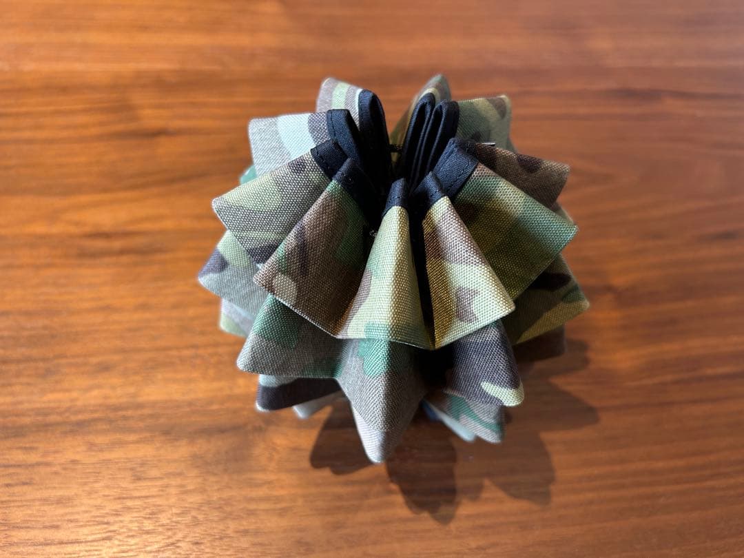 【希少】solol ソルオル　multicam マルチカム