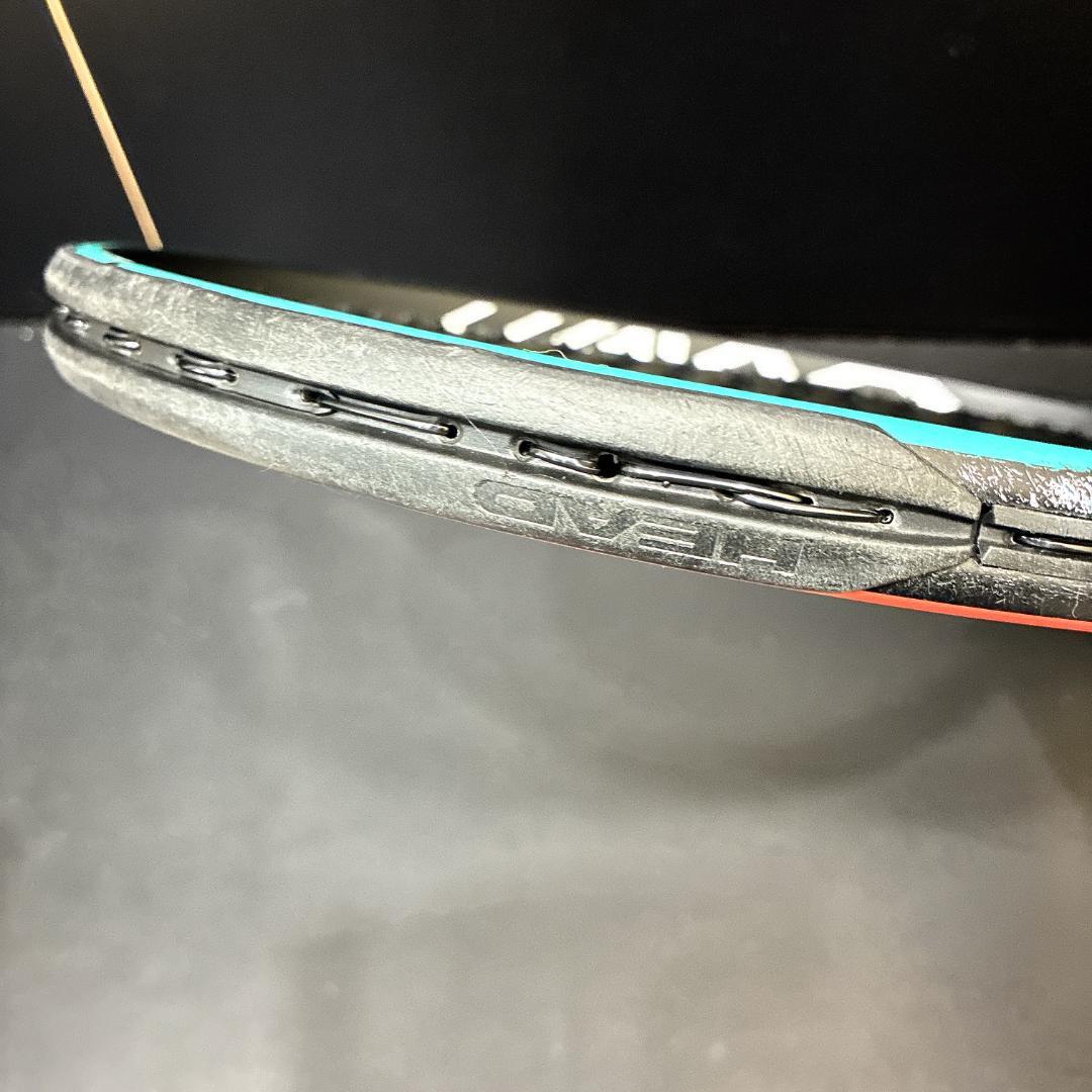 HEAD GRAVITY TOUR 2019　ヘッド　硬式テニスラケット 美品