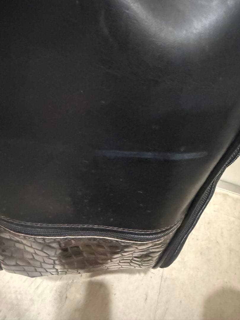 ブルガリ　ゴルフ　キャディ　バッグ　ヴィンテージ キャディバッグ　ゴルフバッグ