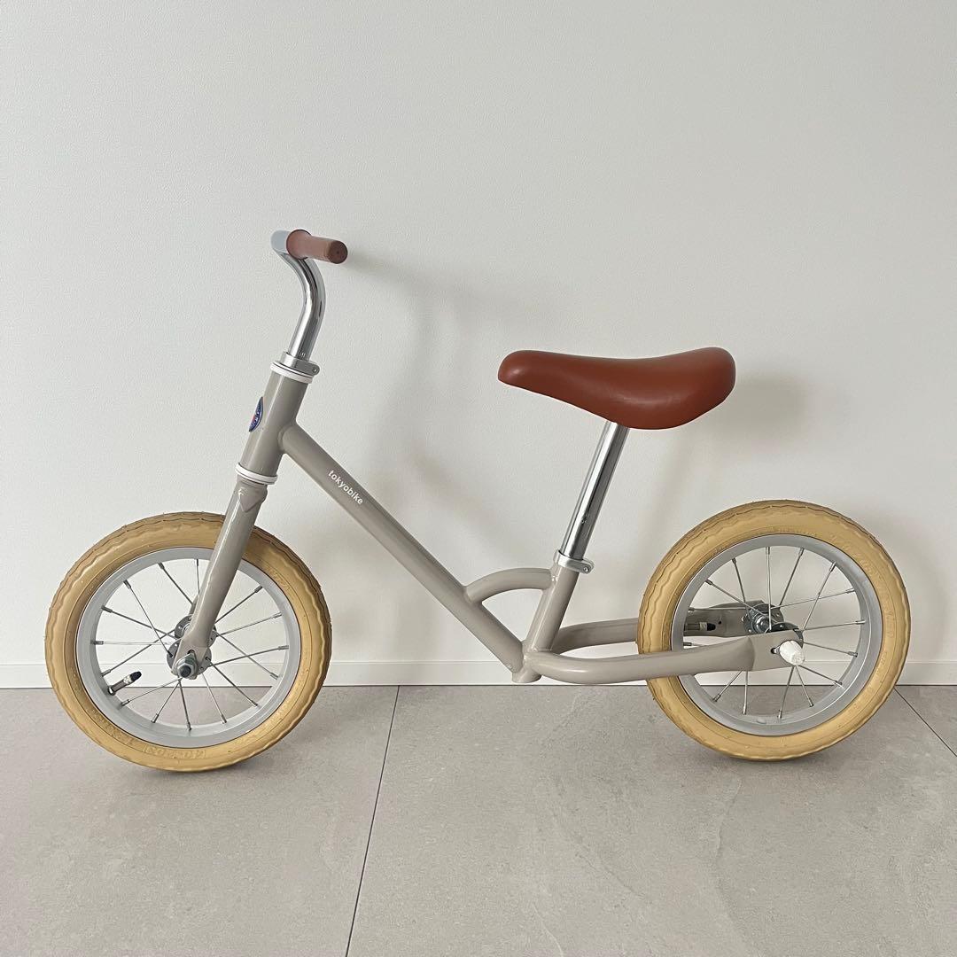 tokyobike paddle リトルトーキョーバイク パドル