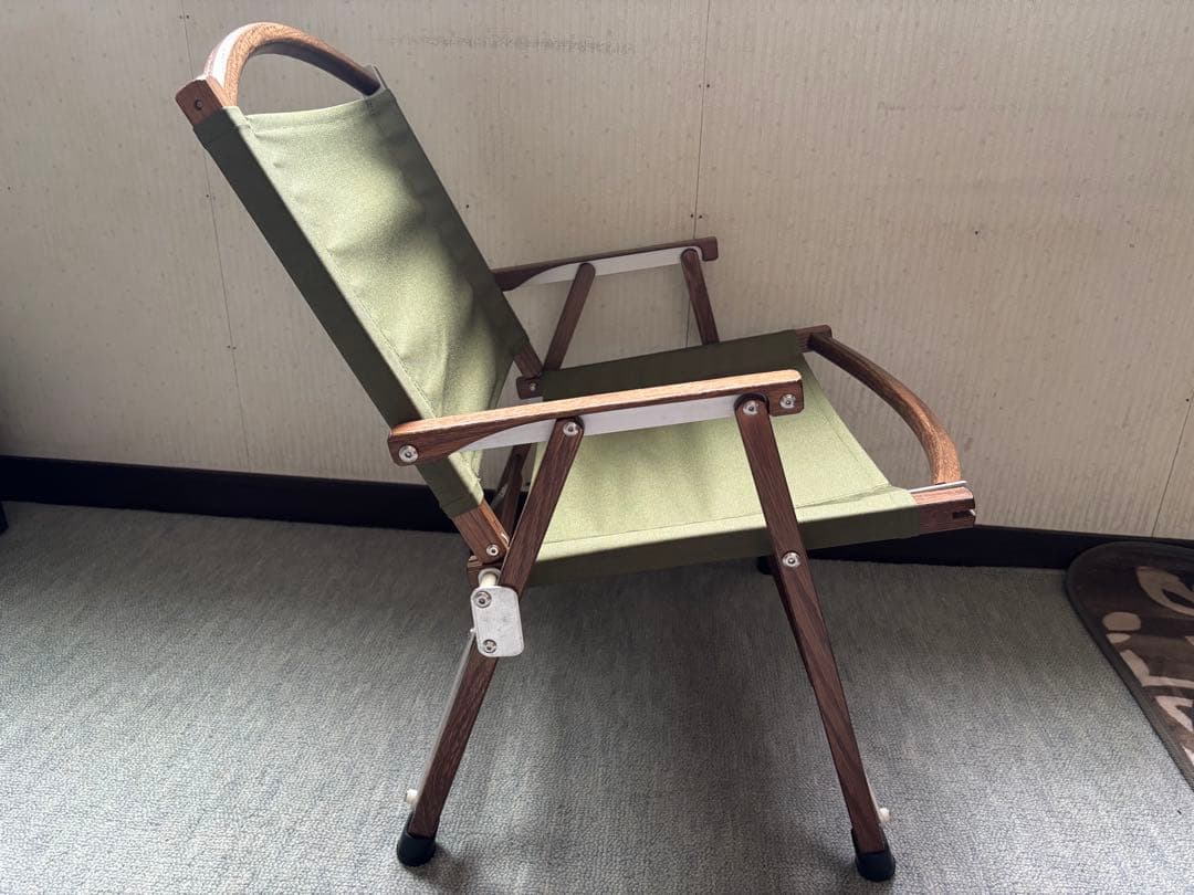 カーミットチェア 同規格品