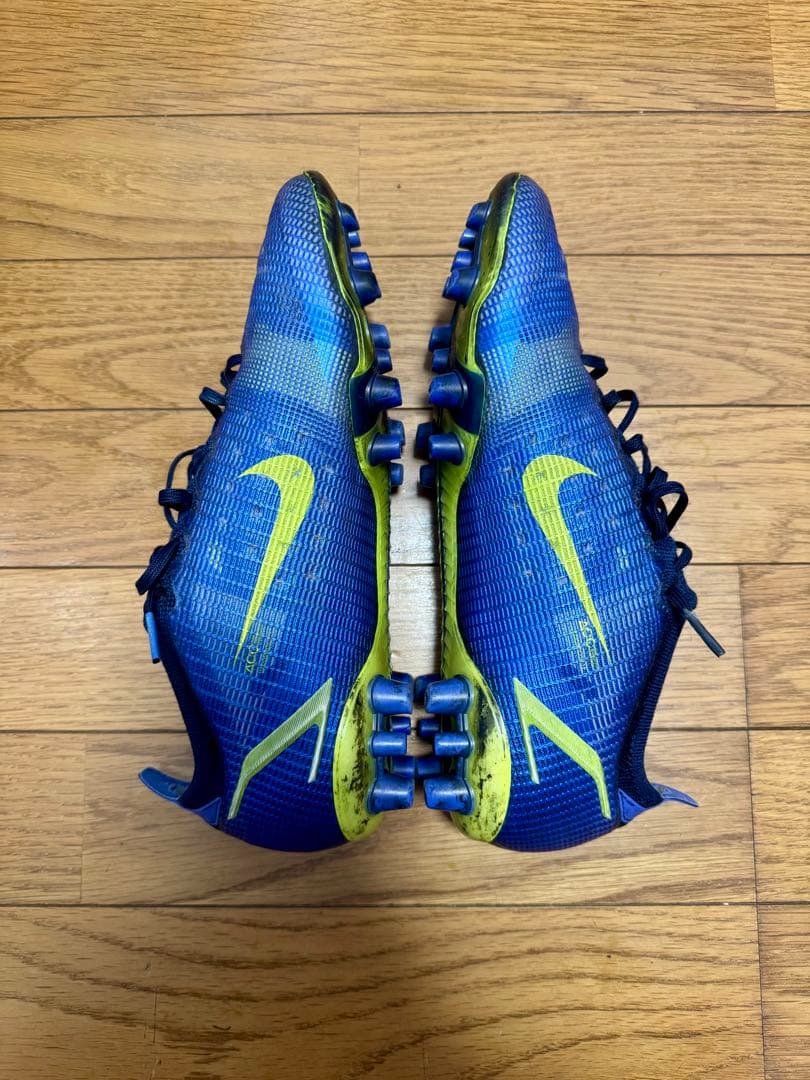 マーキュリアルヴェイパー14 ag