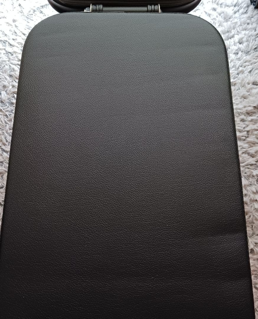 リーディングエッジ マルチポジショントレーニングベンチLE-B80 ブラック