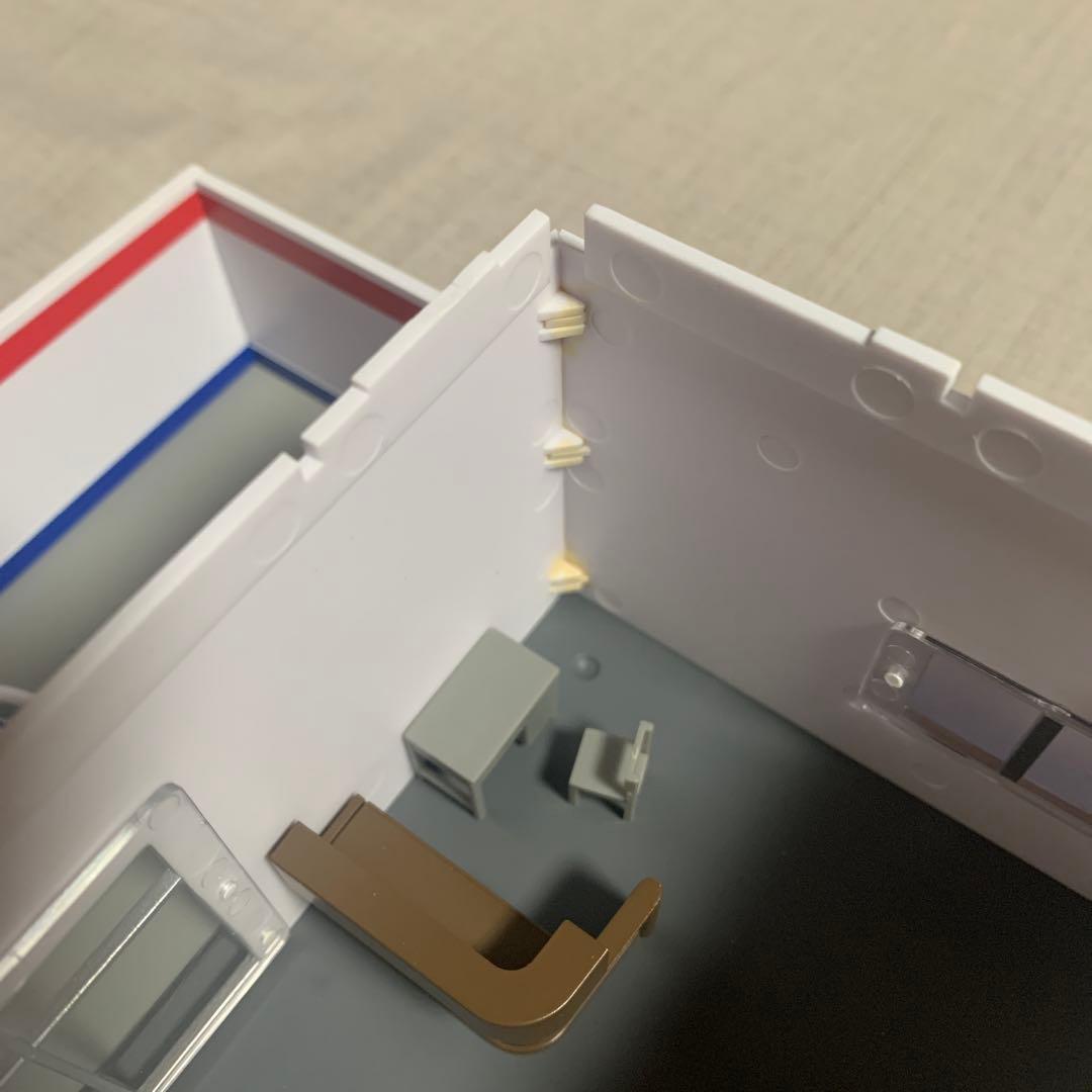 トミカラマヴィンテージ　ヨコハマタイヤ　1/64