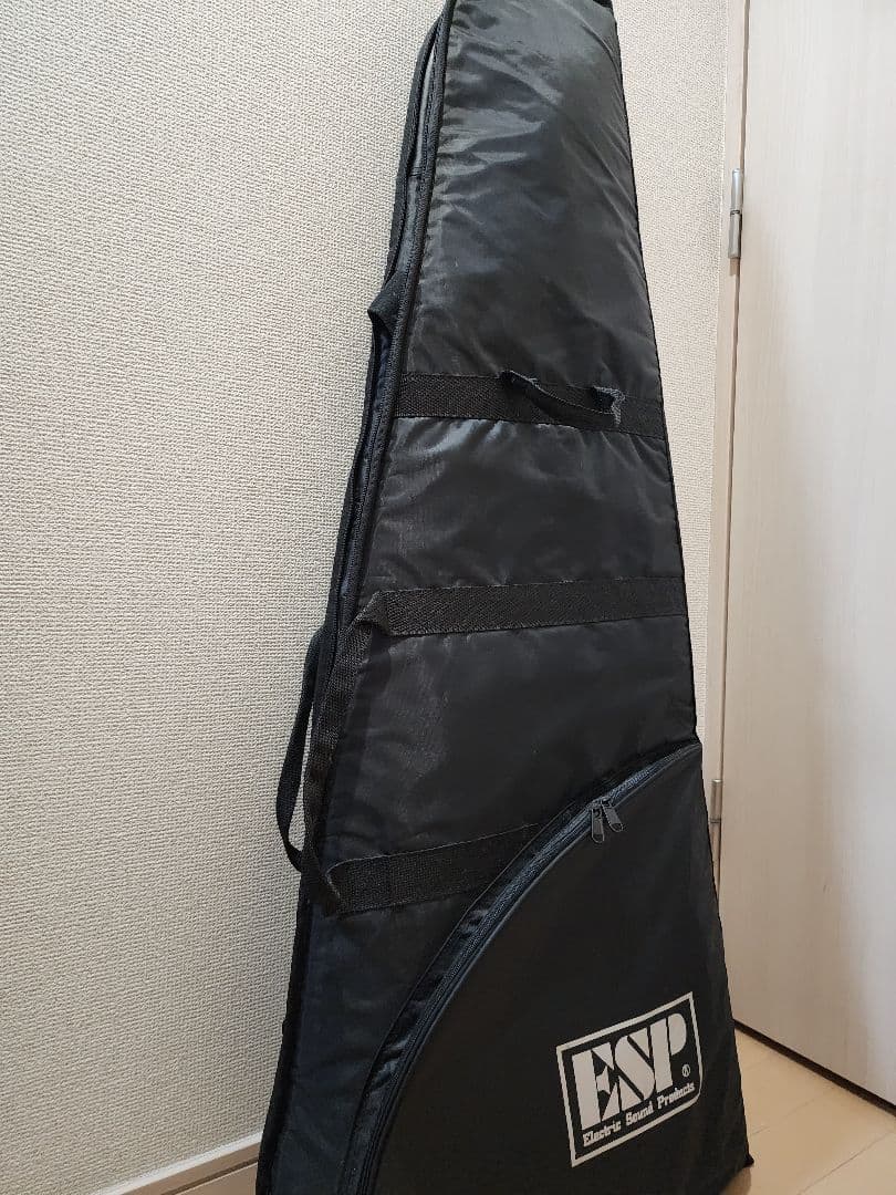 ESP×バンドリ! BanG Dream! バンドリ！今井リサ　ベース