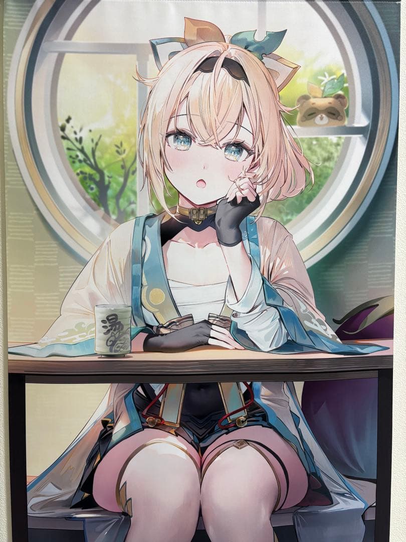 風真いろは グッズまとめ売り ホロライブ