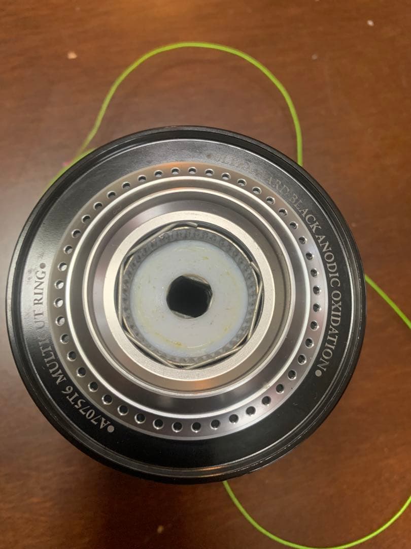 オーシャンマーク NL15ST 5000HP