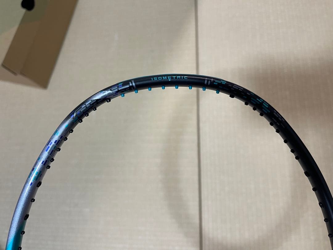 YONEX astrox 88s proアストロクス バドミントンラケット