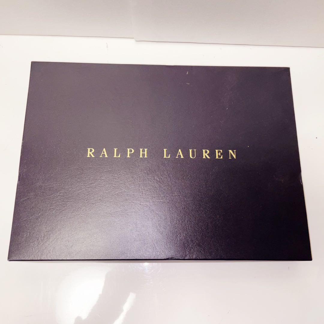 未使用☆ラルフローレン LAIPH LAURE タオルセット ギフト 3箱セット