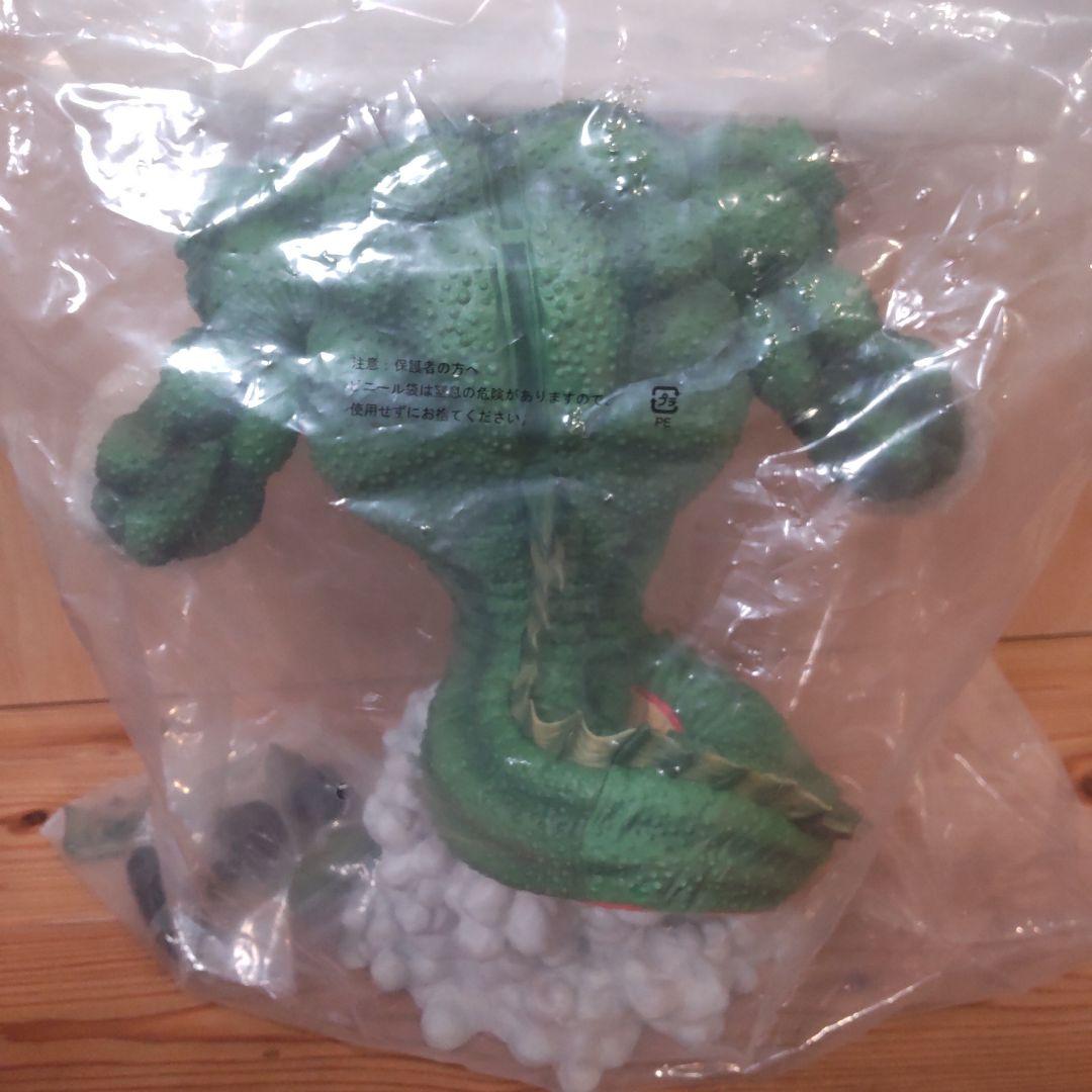 一番くじ　ドラゴンボール　VSオムニバスZ ラストワン賞　ポルンガ