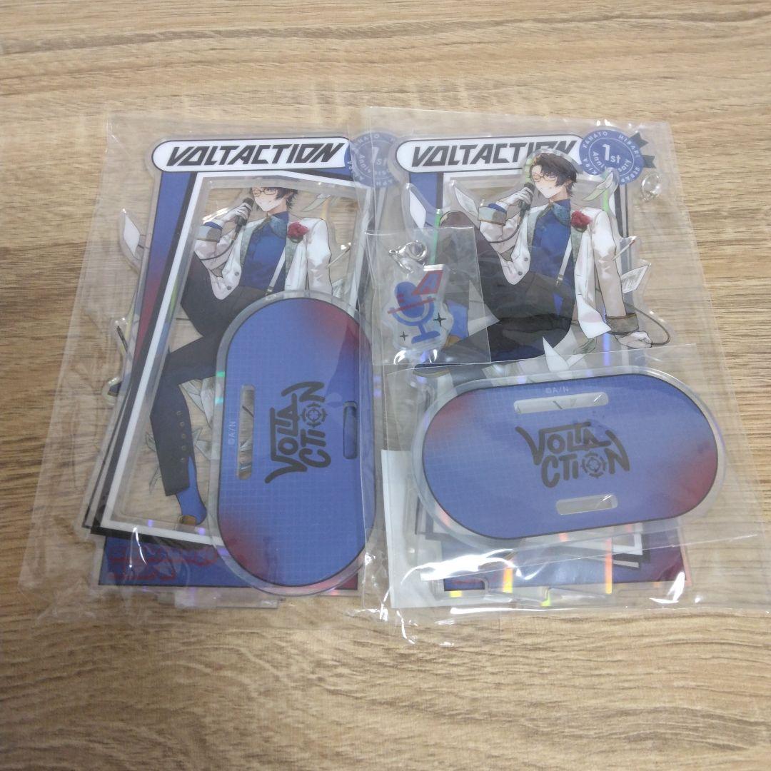 【四季凪アキラ アクスタ1⃣3️⃣個セット】