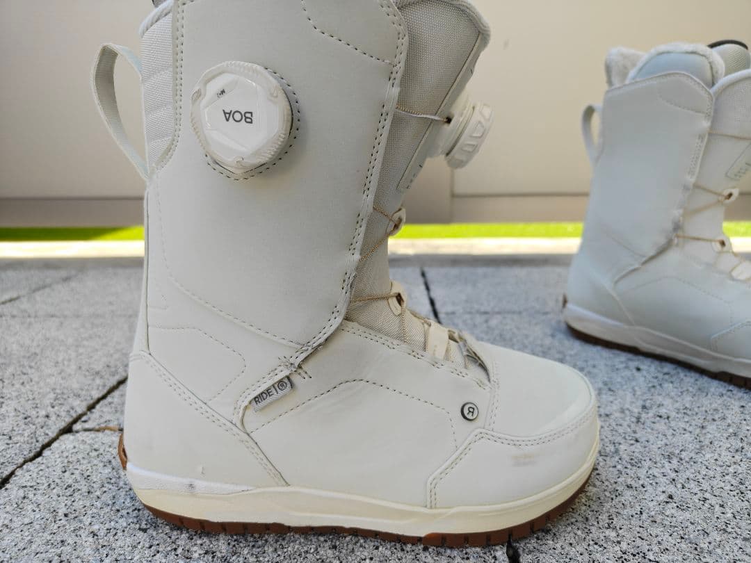 RIDE スノーボードブーツ HERA, Womens, 24cm