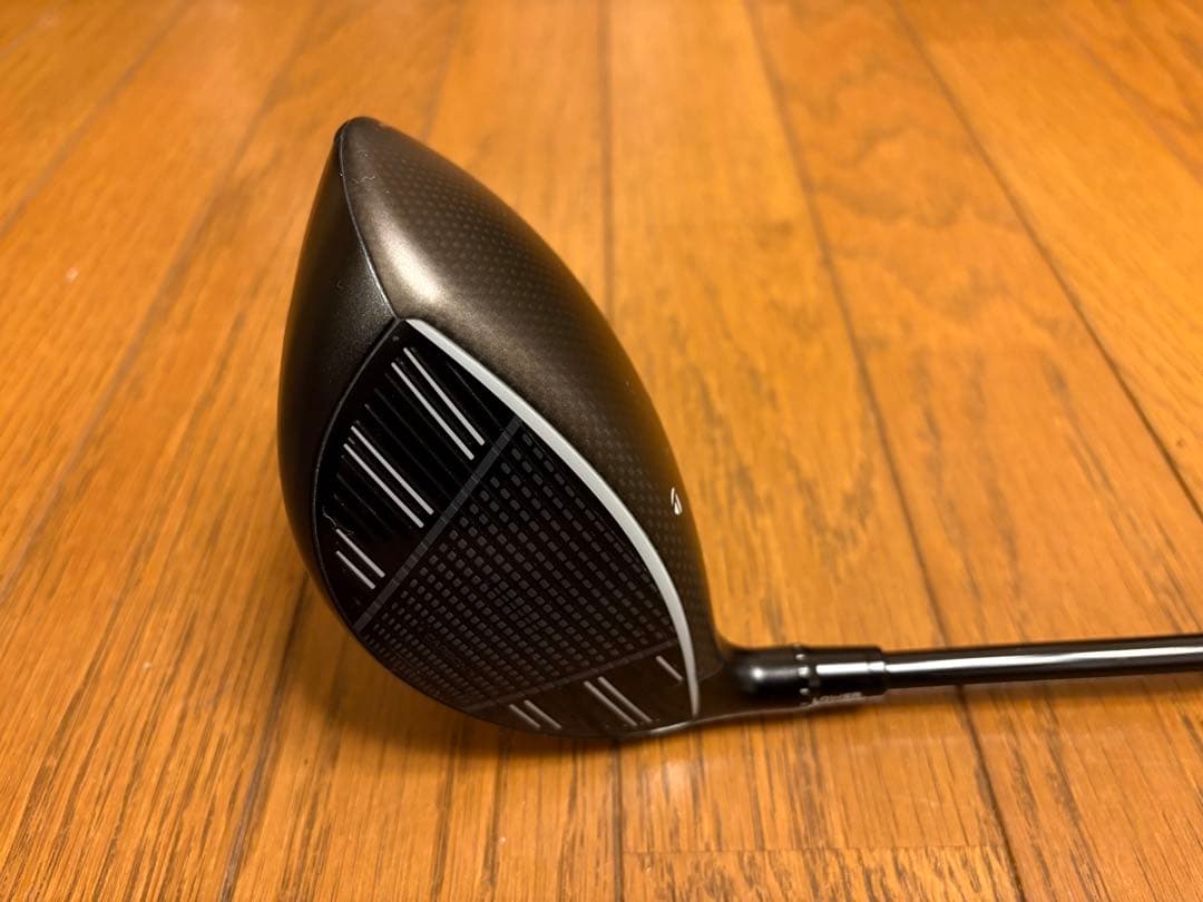 【超美品】 ①Qi4D MAXドライバー （1W:10.5°） : 50R