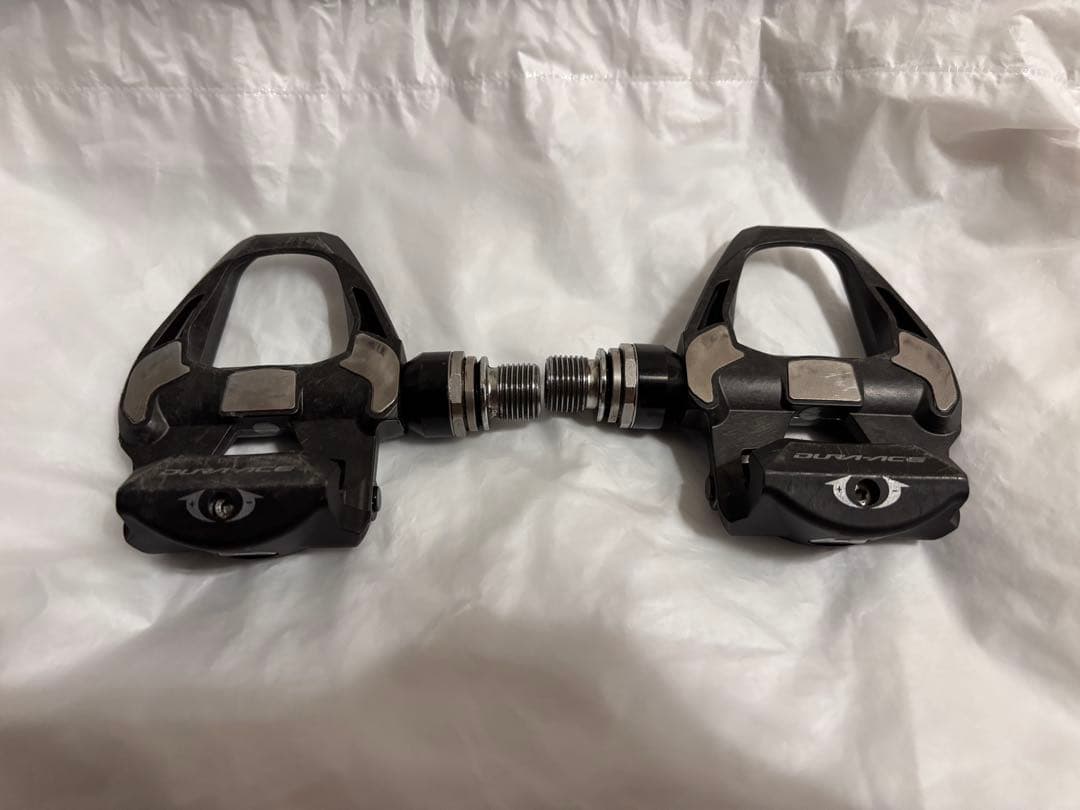 DURA-ACE ビンディングペダル ブラック