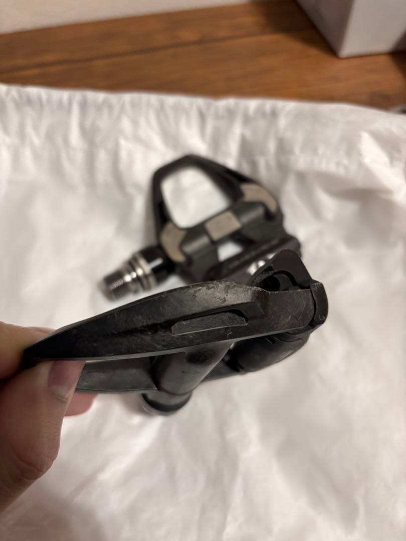 DURA-ACE ビンディングペダル ブラック