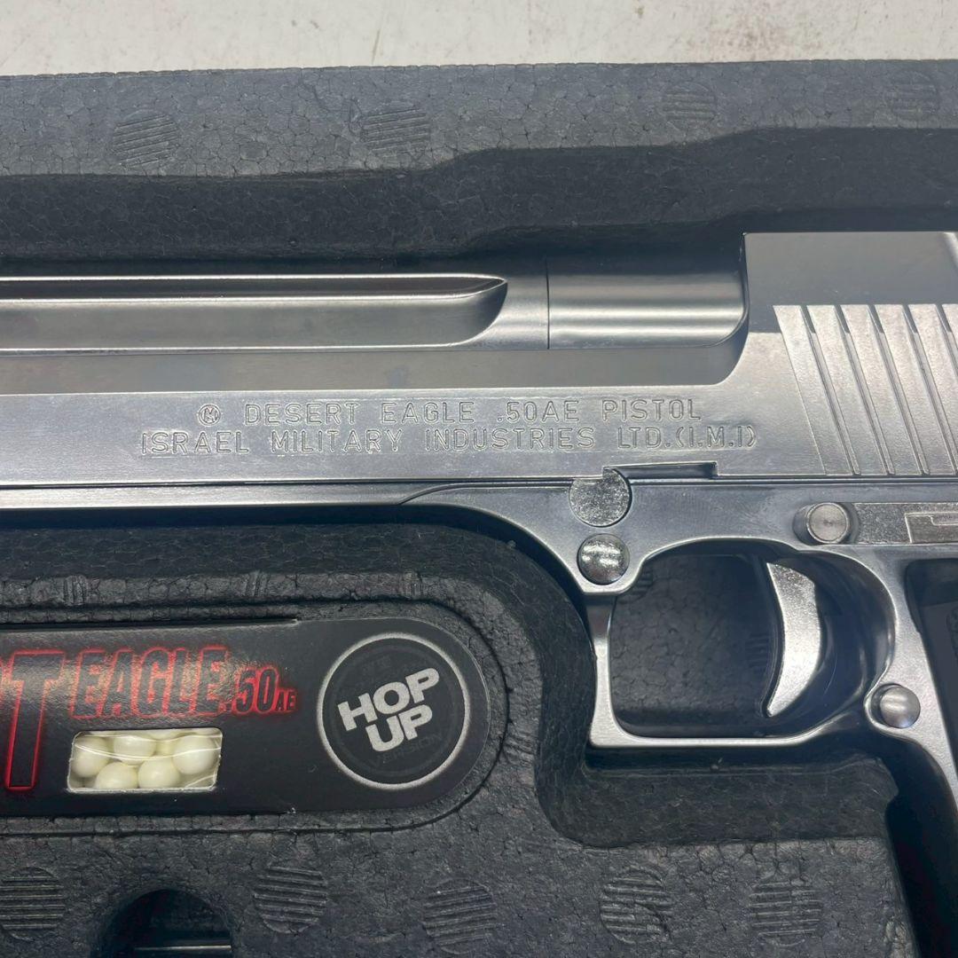 R◆東京マルイ　デザートイーグル