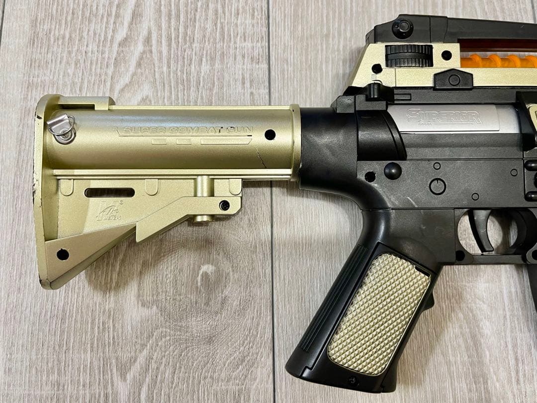 ナーフ モジュラス トライストライク 他