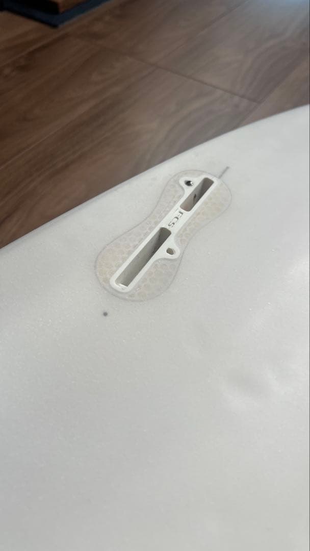 JS MONSTABOX2020 5’9（27.0L）PU デッキパッド付