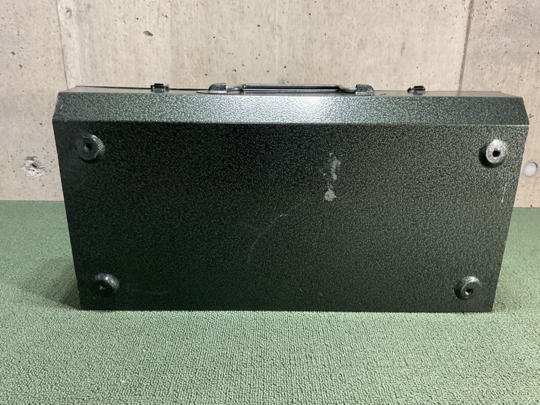 廃盤・激レア・未使用 初期モデル バーベキュー ボックス スノーピーク