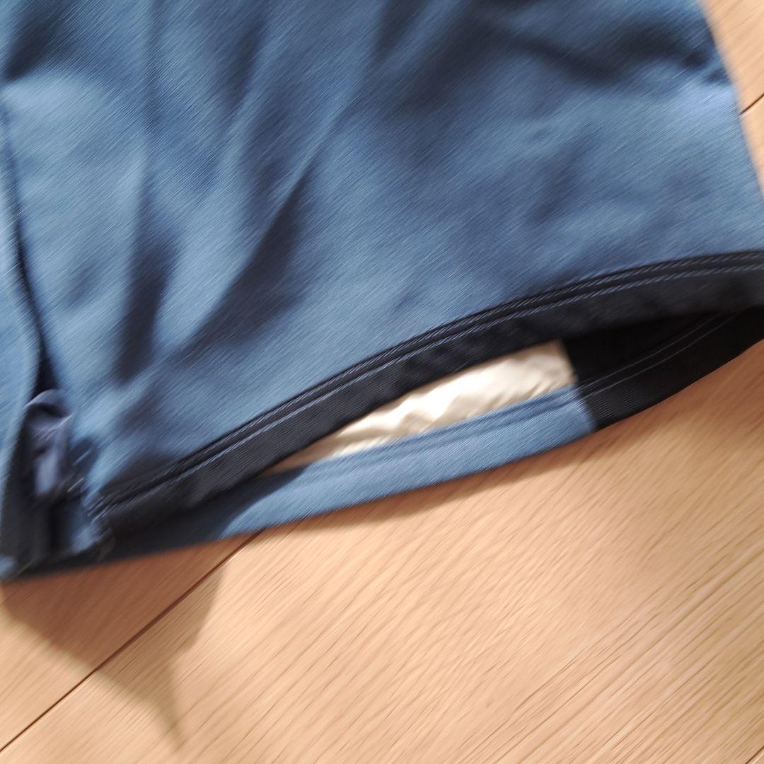 BURTON スノーボードパンツ ブルー