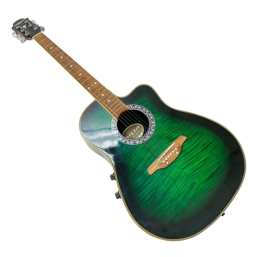 ARIA アリア　エレアコ　AMB-35