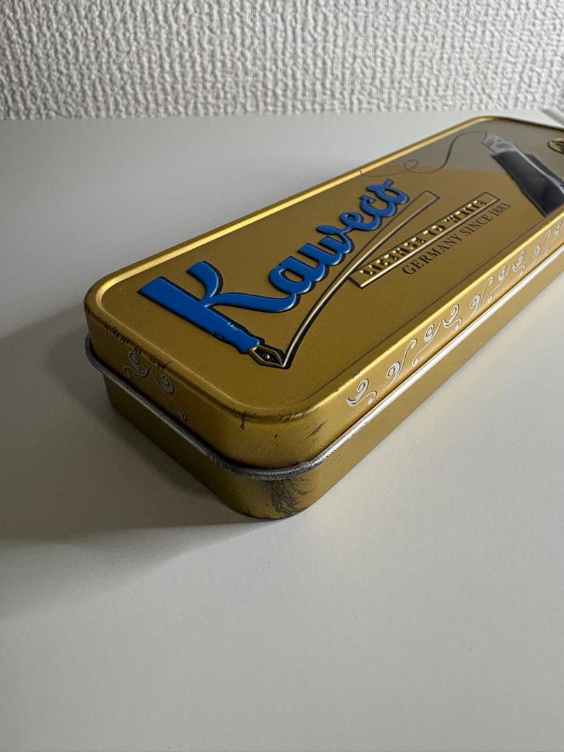 Kaweco Special 0.5mm シャープペンシル ブルーエディション
