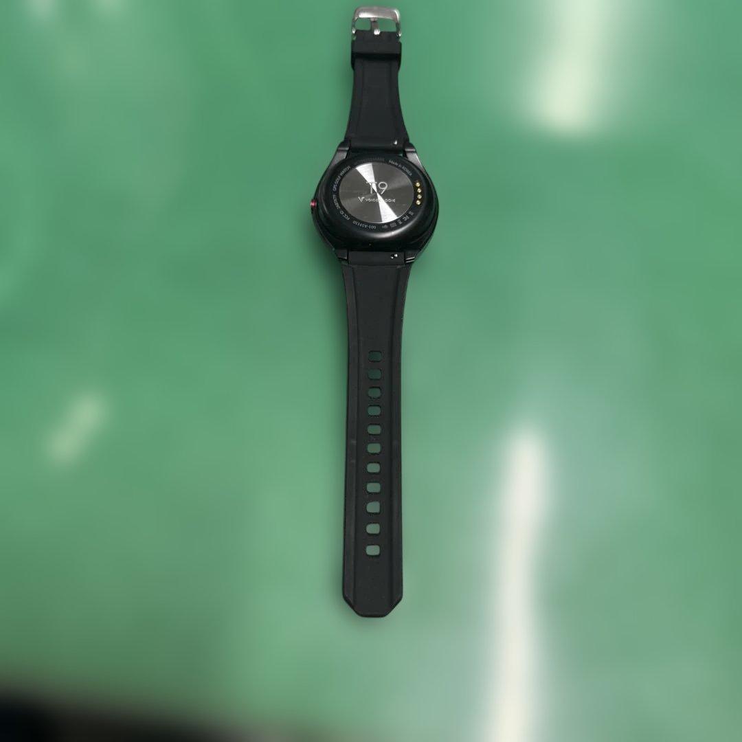 値下げ　ゴルフ　飛距離計　VOICE CADDIE T9 ゴルフGPSウォッチ