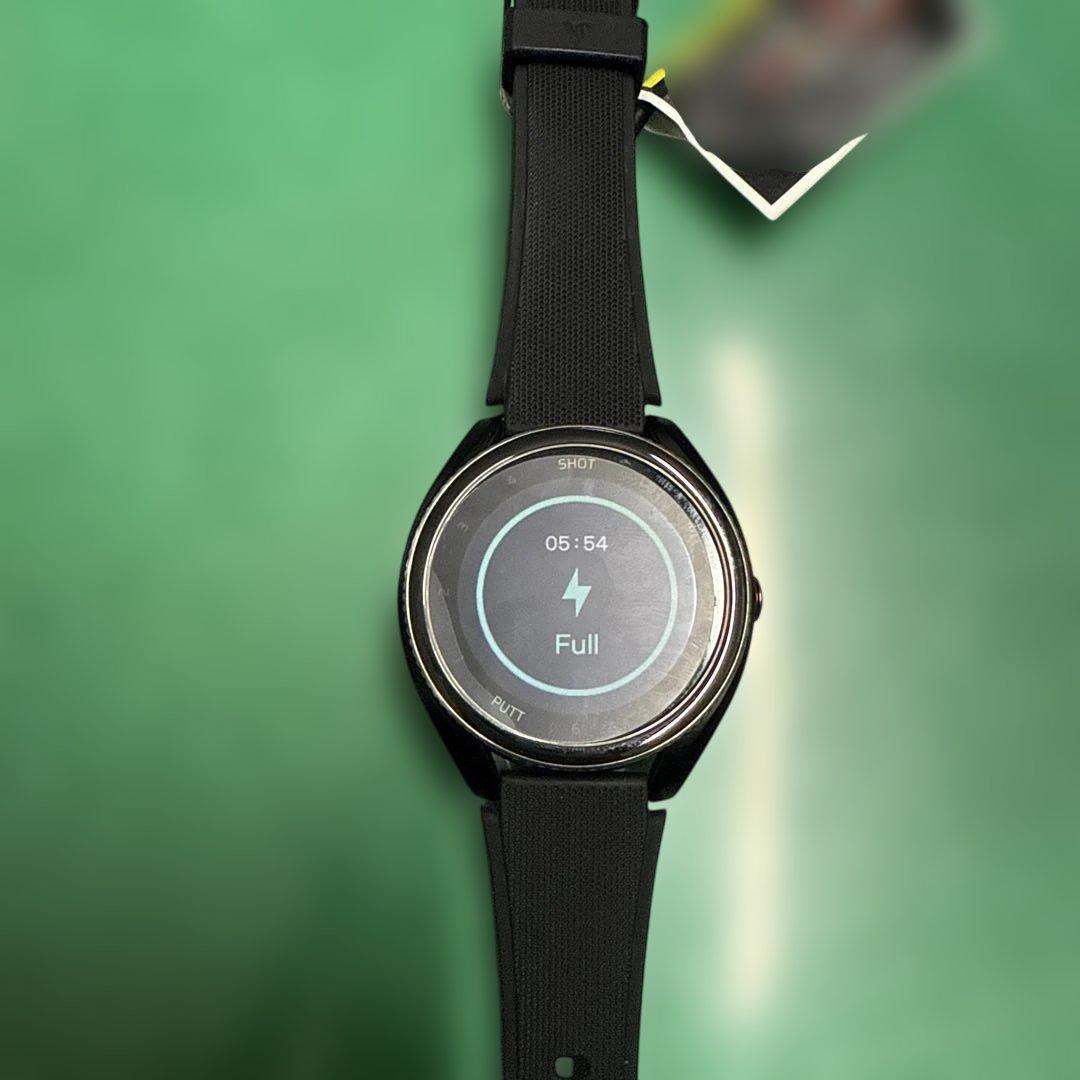 値下げ　ゴルフ　飛距離計　VOICE CADDIE T9 ゴルフGPSウォッチ