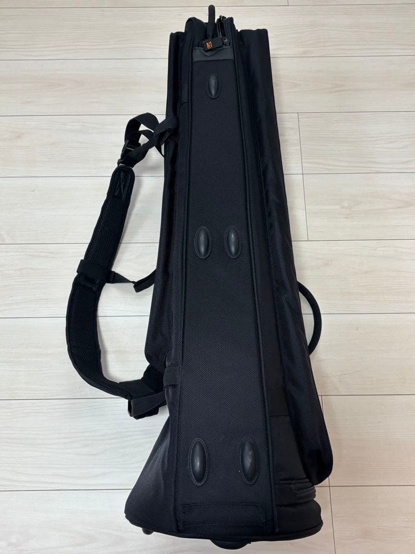 ★新品•未使用★Protec C239トロンボーン用ケース