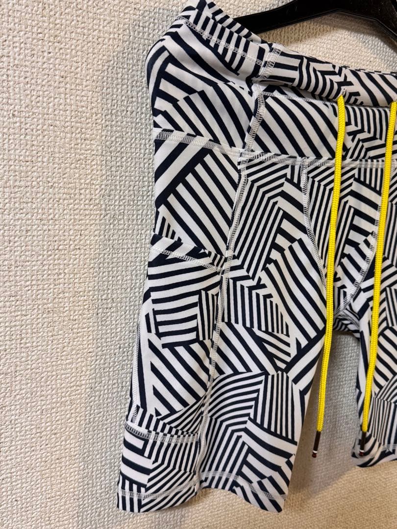 charbon シャルボン 10POCKETS SHORTLEGGINGS