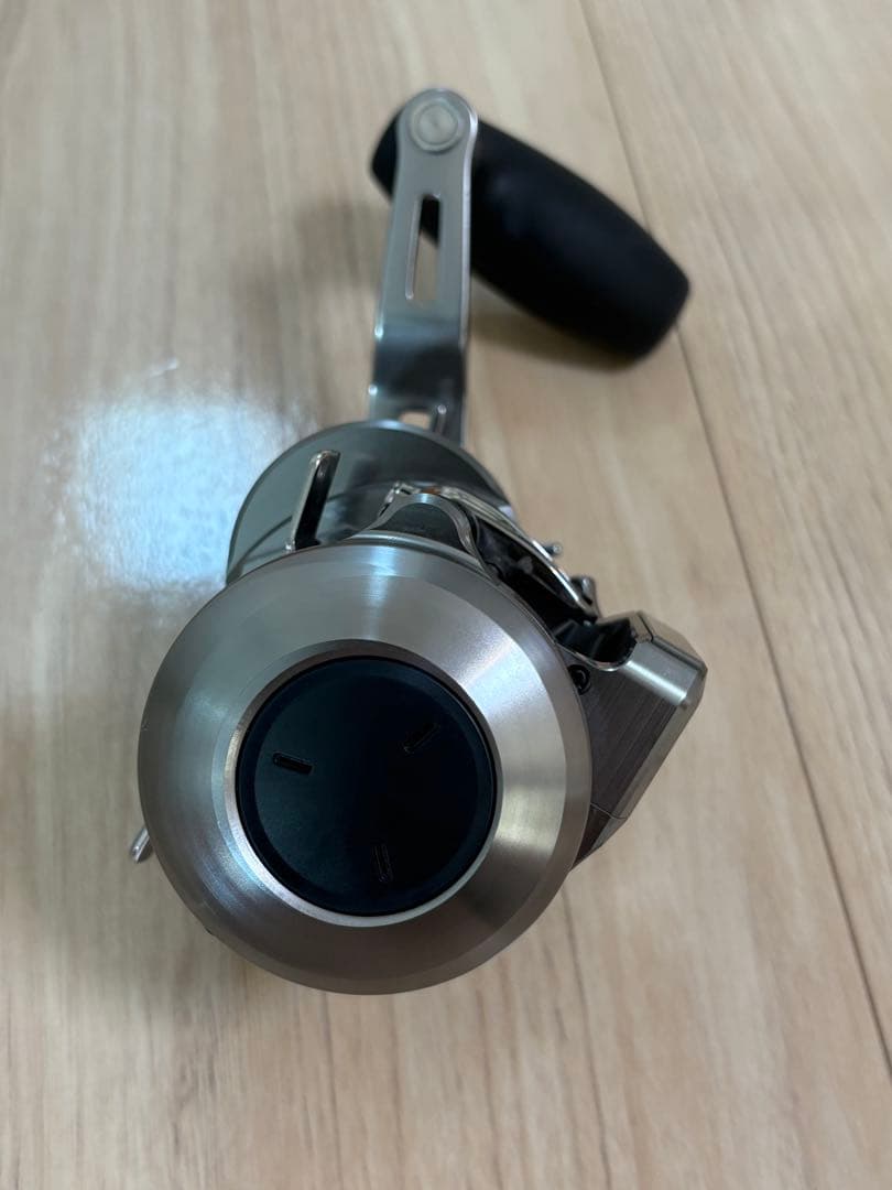 25 オシアコンクエスト CT 300HG 右　オシコン　美品付属品有送料込み！