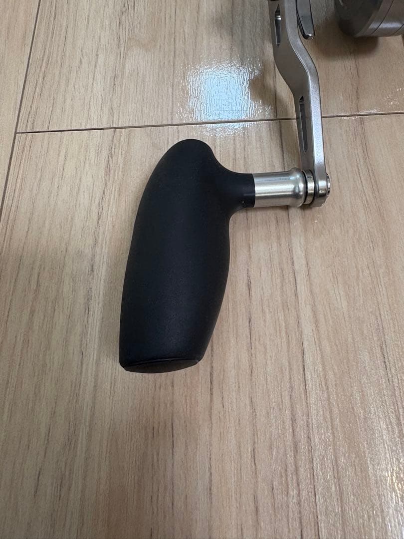 25 オシアコンクエスト CT 300HG 右　オシコン　美品付属品有送料込み！