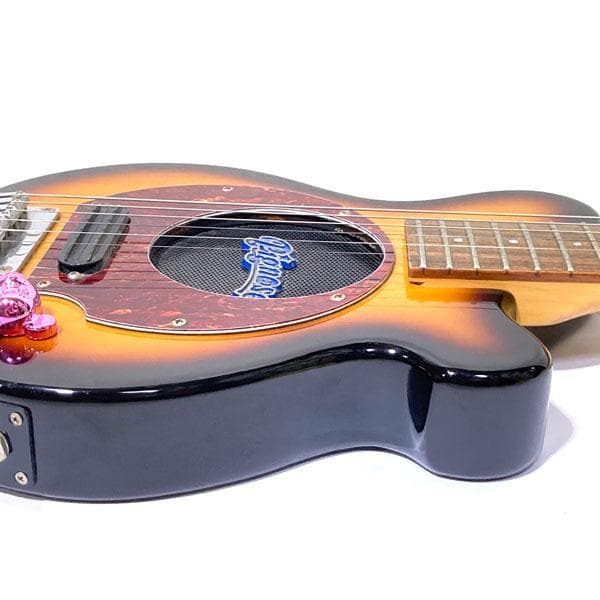 Pignose ピグノーズ アンプ内蔵ミニギター エレキギター