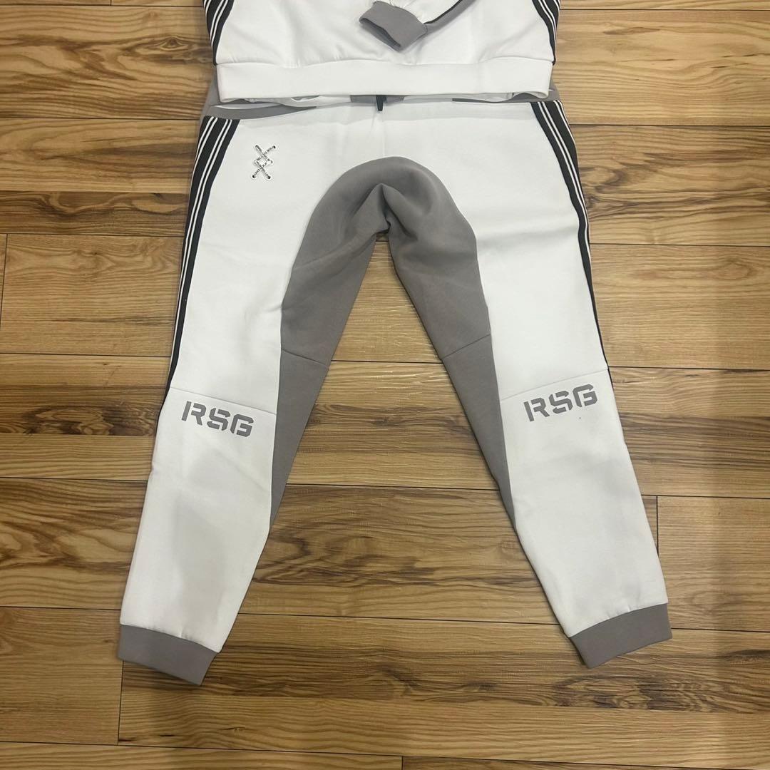 ラッセルノ　サイズ5 メンズウエア　上下セット