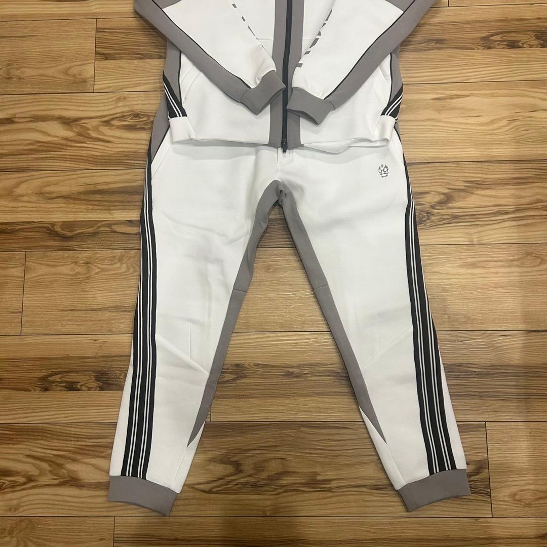 ラッセルノ　サイズ5 メンズウエア　上下セット